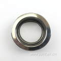 Stainless steel air conditioning adjusting ring hole cover